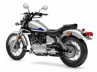 2020 Yamaha V-Star 250